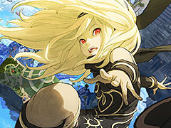発売迫る「GRAVITY DAZE 2」の先行体験会が東京と大阪で1月14日より順次開催へ。一部店舗には外山圭一郎ディレクターも来場