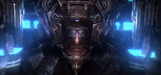 IMPLOSION Opening trailer