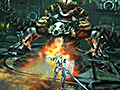 台湾Rayarkのスマホ向けアクションRPG「Implosion」がiOS向けに配信中。Android版は4月16日に基本プレイ無料で提供され,日本語もサポート