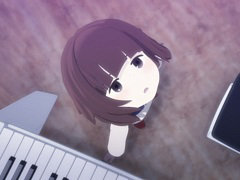 リズムゲーム「DEEMO」の劇場版アニメ化が発表。Production I.Gがサポートし,2020年完成予定
