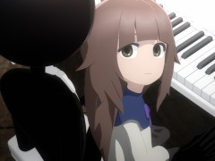 劇場用3Dアニメ「DEEMO サクラノオト」,人気楽曲“Dream”が流れる予告映像が本日公開に