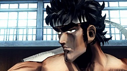 画像集#013のサムネイル/「魁!!男塾 日本よ、これが男である!」,ゲームオリジナル男塾名物「斬身苦(ギミック)」は全部で約150種類。その一部を紹介