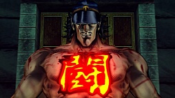 画像集#021のサムネイル/「魁!!男塾 日本よ、これが男である!」,ゲームオリジナル男塾名物「斬身苦(ギミック)」は全部で約150種類。その一部を紹介