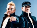 「魁!!男塾 〜日本よ、これが男である!〜」芸人の「サンドウィッチマン」の2人をプレイアブルキャラクターとして使用できるプロダクトコードが,初回特典として封入されることが明らかに