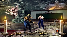 画像集#012のサムネイル/「魁!!男塾 〜日本よ、これが男である!〜」,武闘教練の舞台となる「武闘房」の情報が明らかに。男塾総代「大豪院邪鬼」などのプロフィールも公開