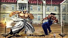画像集#020のサムネイル/「魁!!男塾 〜日本よ、これが男である!〜」,武闘教練の舞台となる「武闘房」の情報が明らかに。男塾総代「大豪院邪鬼」などのプロフィールも公開