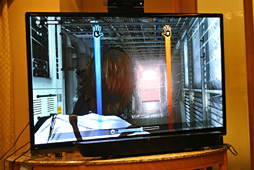 #004Υͥ/TGS 2014äѤKinectD4: Dark Dreams Dont Die