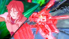 画像集#017のサムネイル/「機動戦士ガンダムEXTREME VS. MAXI BOOST」,4月22日に「ガンダムサバーニャ」を実装。射撃攻撃を得意とするコスト3000の機体