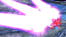 画像集#018のサムネイル/「機動戦士ガンダムEXTREME VS. MAXI BOOST」,4月22日に「ガンダムサバーニャ」を実装。射撃攻撃を得意とするコスト3000の機体