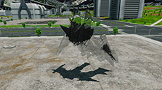 画像集#013のサムネイル/「機動戦士ガンダムEXTREME VS. MAXI BOOST」が6月24日にアップデート。格闘寄りの万能機体「ブリッツガンダム」が登場