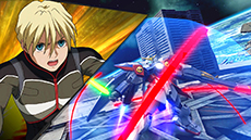 画像集#021のサムネイル/「機動戦士ガンダムEXTREME VS. MAXI BOOST」が6月24日にアップデート。格闘寄りの万能機体「ブリッツガンダム」が登場