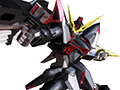 「機動戦士ガンダムEXTREME VS. MAXI BOOST」が6月24日にアップデート。格闘寄りの万能機体「ブリッツガンダム」が登場