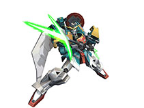 画像集#002のサムネイル/「機動戦士ガンダムEXTREME VS. MAXI BOOST/FULL BOOST」で新機体を追加する「真夏のマキシブースト祭」「真夏のフルブースト祭」の情報が公開