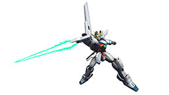 画像集#004のサムネイル/「機動戦士ガンダムEXTREME VS. MAXI BOOST/FULL BOOST」で新機体を追加する「真夏のマキシブースト祭」「真夏のフルブースト祭」の情報が公開