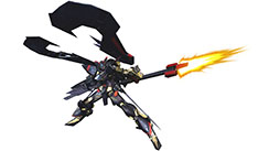 画像集#006のサムネイル/「機動戦士ガンダムEXTREME VS. MAXI BOOST/FULL BOOST」で新機体を追加する「真夏のマキシブースト祭」「真夏のフルブースト祭」の情報が公開