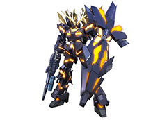 画像集#024のサムネイル/「機動戦士ガンダムEXTREME VS. MAXI BOOST/FULL BOOST」で新機体を追加する「真夏のマキシブースト祭」「真夏のフルブースト祭」の情報が公開