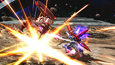 画像集#045のサムネイル/「機動戦士ガンダムEXTREME VS. MAXI BOOST/FULL BOOST」で新機体を追加する「真夏のマキシブースト祭」「真夏のフルブースト祭」の情報が公開