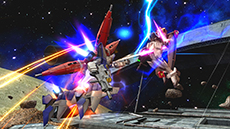 画像集#046のサムネイル/「機動戦士ガンダムEXTREME VS. MAXI BOOST/FULL BOOST」で新機体を追加する「真夏のマキシブースト祭」「真夏のフルブースト祭」の情報が公開