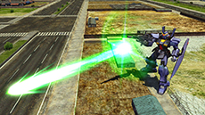 画像集#054のサムネイル/「機動戦士ガンダムEXTREME VS. MAXI BOOST/FULL BOOST」で新機体を追加する「真夏のマキシブースト祭」「真夏のフルブースト祭」の情報が公開