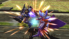 画像集#055のサムネイル/「機動戦士ガンダムEXTREME VS. MAXI BOOST/FULL BOOST」で新機体を追加する「真夏のマキシブースト祭」「真夏のフルブースト祭」の情報が公開