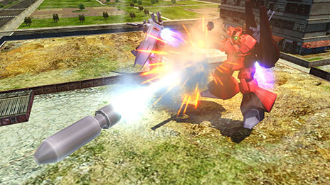 画像集#056のサムネイル/「機動戦士ガンダムEXTREME VS. MAXI BOOST/FULL BOOST」で新機体を追加する「真夏のマキシブースト祭」「真夏のフルブースト祭」の情報が公開