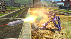 画像集#057のサムネイル/「機動戦士ガンダムEXTREME VS. MAXI BOOST/FULL BOOST」で新機体を追加する「真夏のマキシブースト祭」「真夏のフルブースト祭」の情報が公開