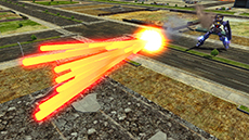 画像集#058のサムネイル/「機動戦士ガンダムEXTREME VS. MAXI BOOST/FULL BOOST」で新機体を追加する「真夏のマキシブースト祭」「真夏のフルブースト祭」の情報が公開