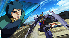 画像集#059のサムネイル/「機動戦士ガンダムEXTREME VS. MAXI BOOST/FULL BOOST」で新機体を追加する「真夏のマキシブースト祭」「真夏のフルブースト祭」の情報が公開