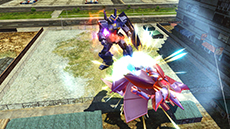 画像集#060のサムネイル/「機動戦士ガンダムEXTREME VS. MAXI BOOST/FULL BOOST」で新機体を追加する「真夏のマキシブースト祭」「真夏のフルブースト祭」の情報が公開