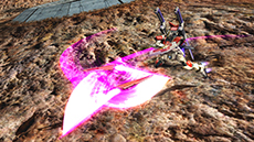 画像集#067のサムネイル/「機動戦士ガンダムEXTREME VS. MAXI BOOST/FULL BOOST」で新機体を追加する「真夏のマキシブースト祭」「真夏のフルブースト祭」の情報が公開