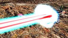画像集#068のサムネイル/「機動戦士ガンダムEXTREME VS. MAXI BOOST/FULL BOOST」で新機体を追加する「真夏のマキシブースト祭」「真夏のフルブースト祭」の情報が公開
