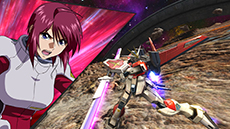 画像集#069のサムネイル/「機動戦士ガンダムEXTREME VS. MAXI BOOST/FULL BOOST」で新機体を追加する「真夏のマキシブースト祭」「真夏のフルブースト祭」の情報が公開