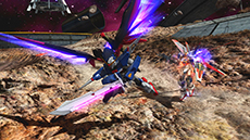 画像集#070のサムネイル/「機動戦士ガンダムEXTREME VS. MAXI BOOST/FULL BOOST」で新機体を追加する「真夏のマキシブースト祭」「真夏のフルブースト祭」の情報が公開