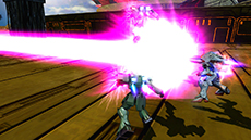 画像集#076のサムネイル/「機動戦士ガンダムEXTREME VS. MAXI BOOST/FULL BOOST」で新機体を追加する「真夏のマキシブースト祭」「真夏のフルブースト祭」の情報が公開