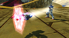 画像集#079のサムネイル/「機動戦士ガンダムEXTREME VS. MAXI BOOST/FULL BOOST」で新機体を追加する「真夏のマキシブースト祭」「真夏のフルブースト祭」の情報が公開