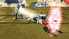 画像集#080のサムネイル/「機動戦士ガンダムEXTREME VS. MAXI BOOST/FULL BOOST」で新機体を追加する「真夏のマキシブースト祭」「真夏のフルブースト祭」の情報が公開