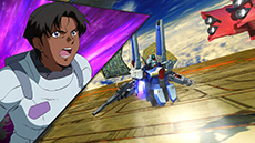 画像集#081のサムネイル/「機動戦士ガンダムEXTREME VS. MAXI BOOST/FULL BOOST」で新機体を追加する「真夏のマキシブースト祭」「真夏のフルブースト祭」の情報が公開