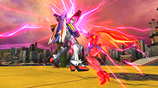 #022Υͥ/ֵưΥEXTREME VS. MAXI BOOSTפ˥ץ쥤֥뵡Ρ֥Ρ٥륬פС⡼ɤؤΰܹԤǽ