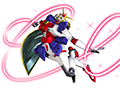 「機動戦士ガンダムEXTREME VS. MAXI BOOST」にプレイアブル機体「ノーベルガンダム」が参戦。バーサーカーモードへの移行も可能だ