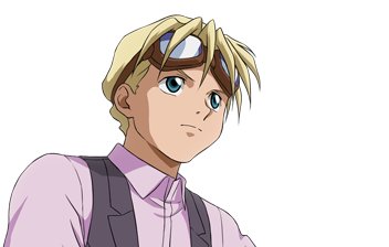 画像集#003のサムネイル/「機動戦士ガンダムEXTREME VS. MAXI BOOST」,11月26日のアップデートで,ヒートショーテルを用いた接近戦を得意とする「ガンダムサンドロック改」が参戦