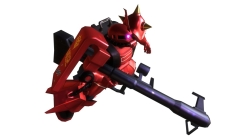 画像集#022のサムネイル/「機動戦士ガンダムEXTREME VS. MAXI BOOST」,11月26日のアップデートで,ヒートショーテルを用いた接近戦を得意とする「ガンダムサンドロック改」が参戦