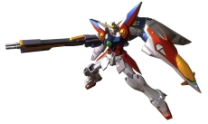 画像集#023のサムネイル/「機動戦士ガンダムEXTREME VS. MAXI BOOST」,11月26日のアップデートで,ヒートショーテルを用いた接近戦を得意とする「ガンダムサンドロック改」が参戦