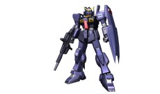 画像集 No.027のサムネイル画像 / 「機動戦士ガンダムEXTREME VS. MAXI BOOST」1月27日のアップデートで,タイヤ型兵器を駆使して縦横無尽に駆け回る「ゲドラフ」が参戦