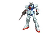 画像集 No.028のサムネイル画像 / 「機動戦士ガンダムEXTREME VS. MAXI BOOST」1月27日のアップデートで,タイヤ型兵器を駆使して縦横無尽に駆け回る「ゲドラフ」が参戦