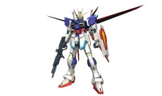 画像集 No.029のサムネイル画像 / 「機動戦士ガンダムEXTREME VS. MAXI BOOST」1月27日のアップデートで,タイヤ型兵器を駆使して縦横無尽に駆け回る「ゲドラフ」が参戦