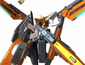 「機動戦士ガンダムEXTREME VS.MAXI BOOST」,3月24日のアップデートで「ガンダムハルート」が追加。変形能力と「マルートモード」をもった万能機体