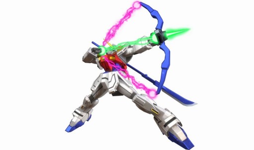 画像集 No.003のサムネイル画像 / 「機動戦士ガンダムEXTREME VS. MAXI BOOST」次期アップデートは5月28日に実施。「ライジングガンダム」の参戦が決定