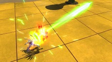 画像集 No.019のサムネイル画像 / 「機動戦士ガンダムEXTREME VS. MAXI BOOST」次期アップデートは5月28日に実施。「ライジングガンダム」の参戦が決定