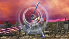 画像集 No.024のサムネイル画像 / 「機動戦士ガンダムEXTREME VS. MAXI BOOST」次期アップデートは5月28日に実施。「ライジングガンダム」の参戦が決定