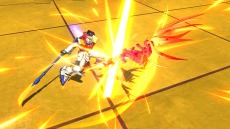 画像集 No.025のサムネイル画像 / 「機動戦士ガンダムEXTREME VS. MAXI BOOST」次期アップデートは5月28日に実施。「ライジングガンダム」の参戦が決定